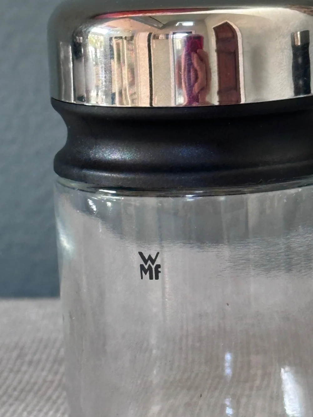 WMF German 